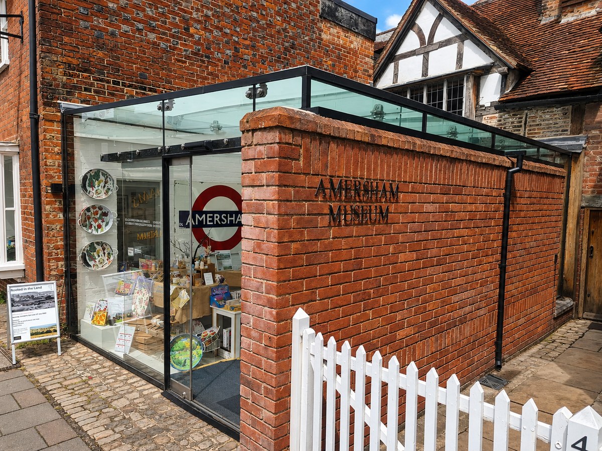 Amersham Museum