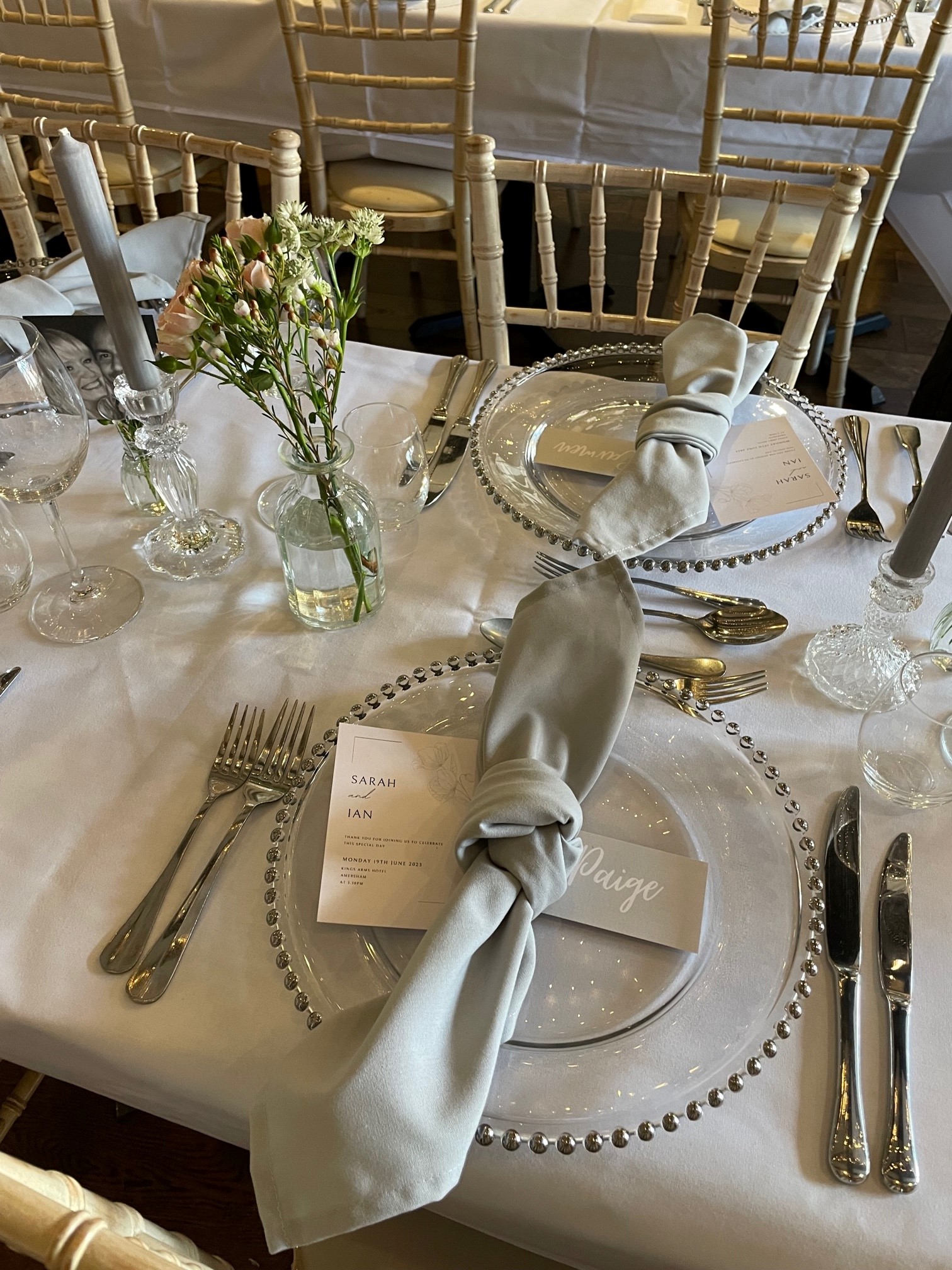 Events at The Kings Arms Hotel