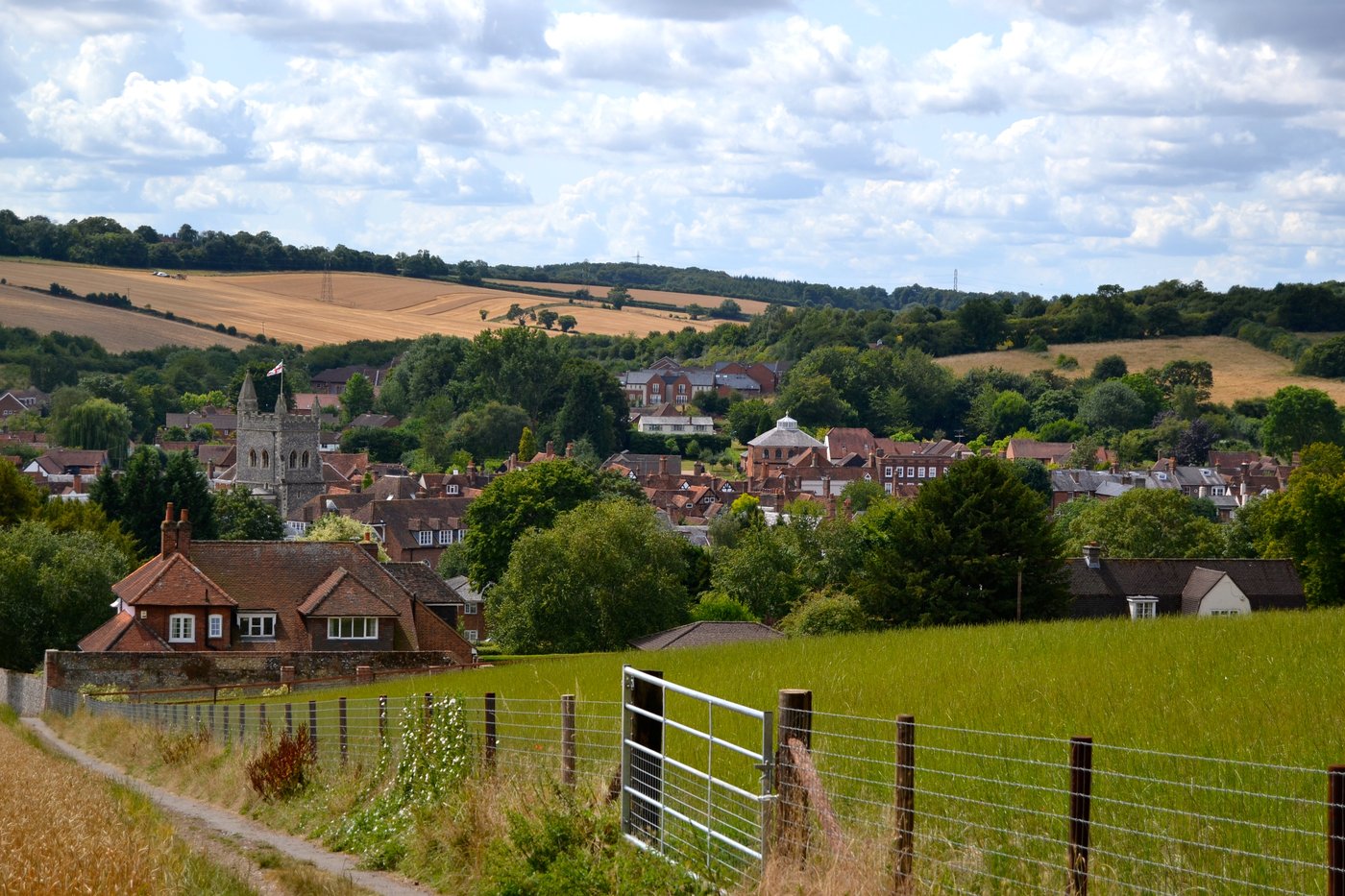 Chilterns AONB
